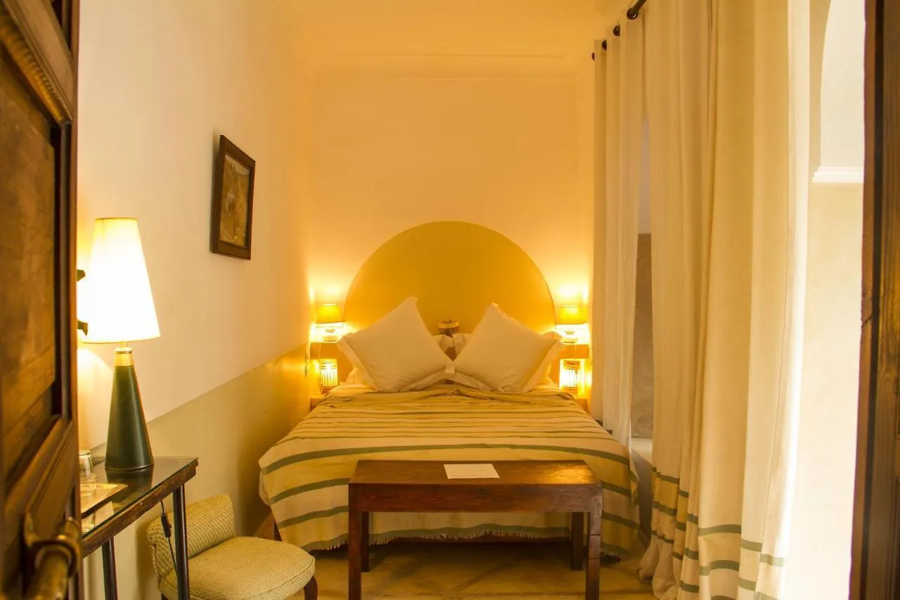 Riad Majala Hotel Marrakesh Guest house