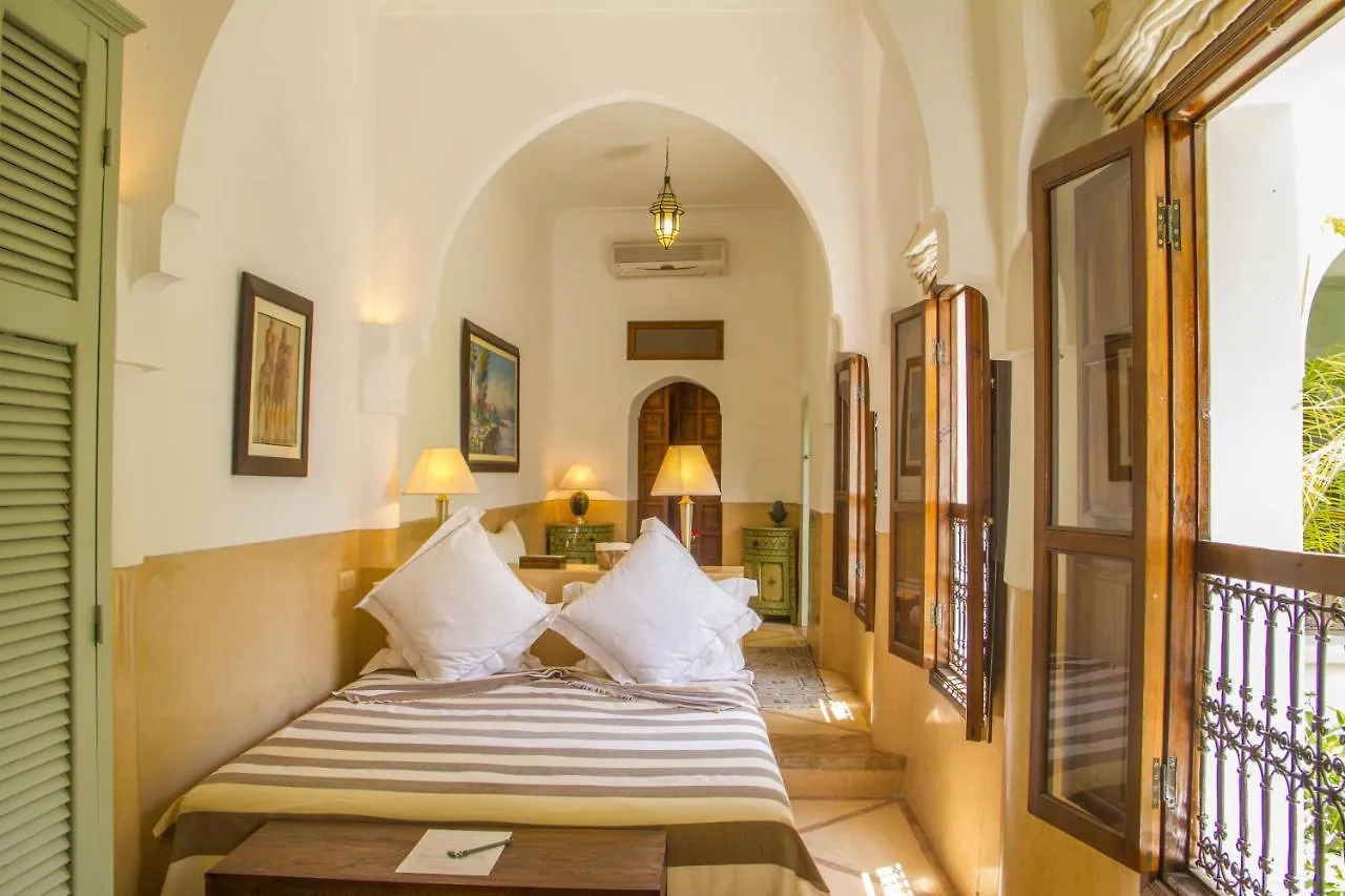 ** Guest house Riad Majala Hotel Marrakesh Morocco