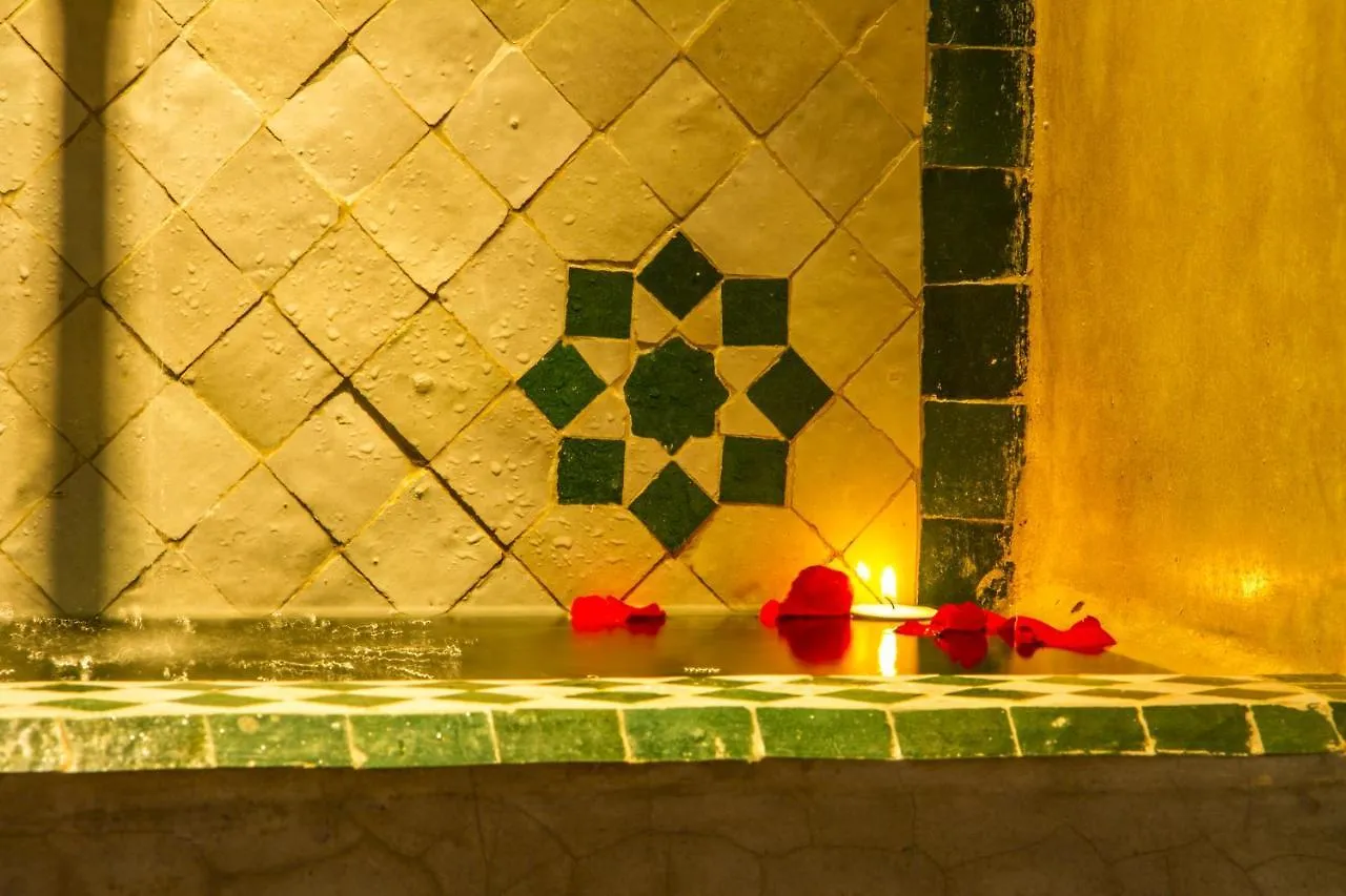 Riad Majala Hotel Marrakesh Guest house