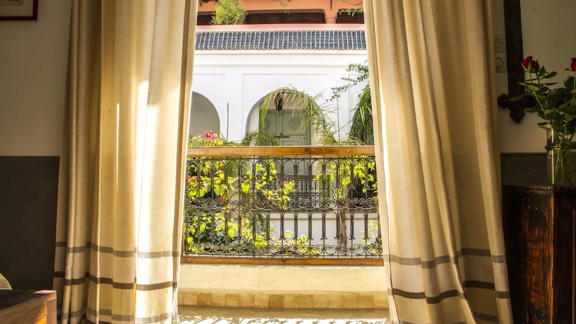 Riad Majala Hotel Marrakesh 2*,  Morocco