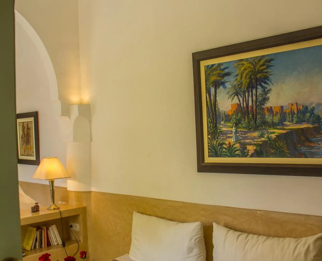 Riad Majala Hotel Marrakesh