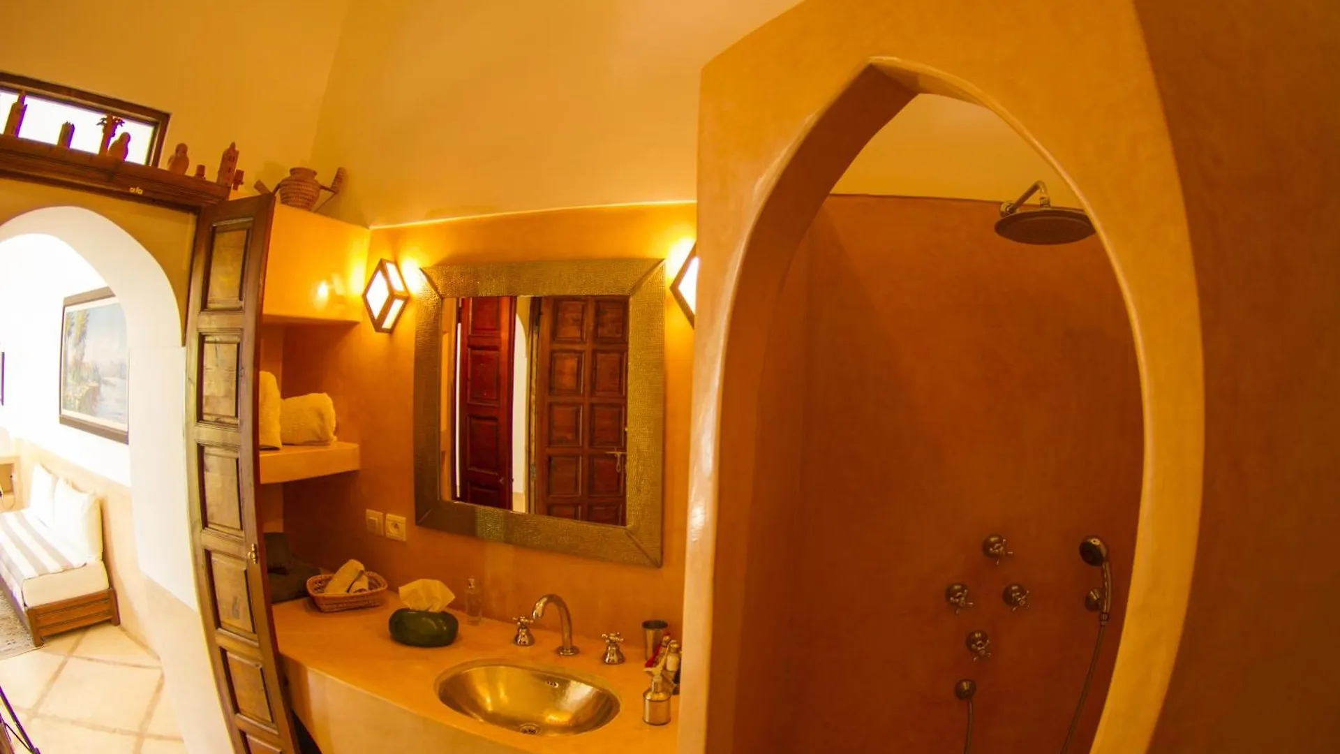 Riad Majala Hotel Marrakesh