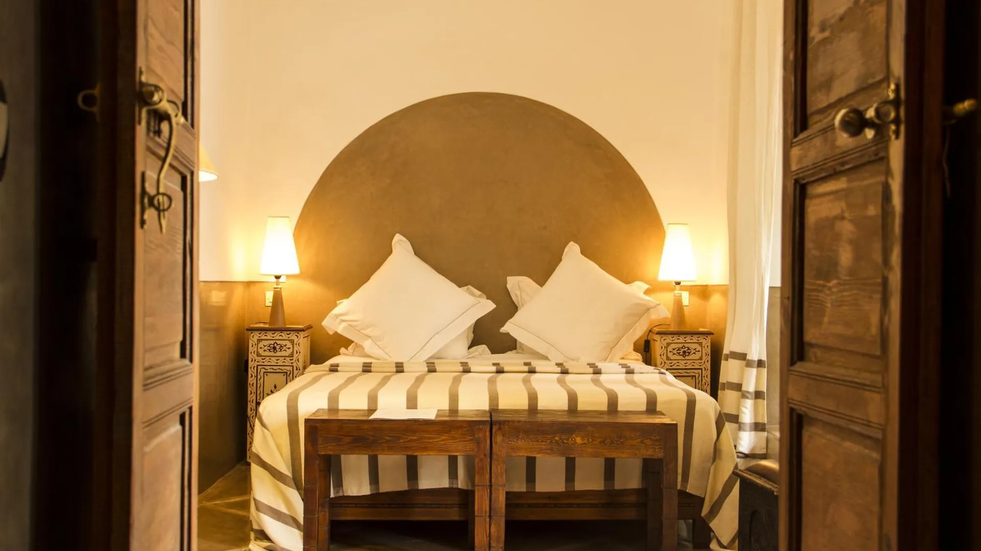 Riad Majala Hotel Marrakesh