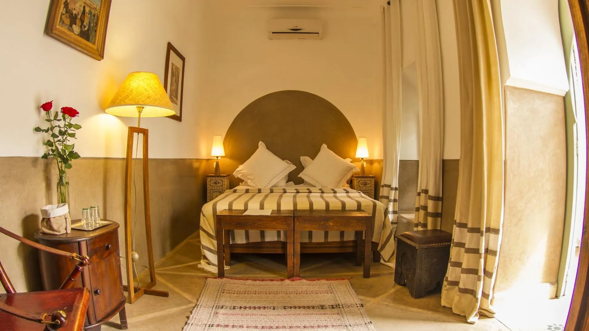 Guest house Riad Majala Hotel Marrakesh