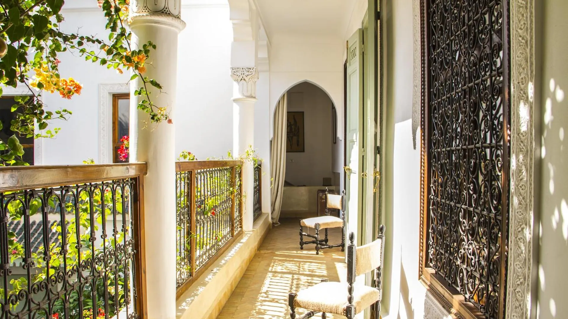 Guest house Riad Majala Hotel Marrakesh