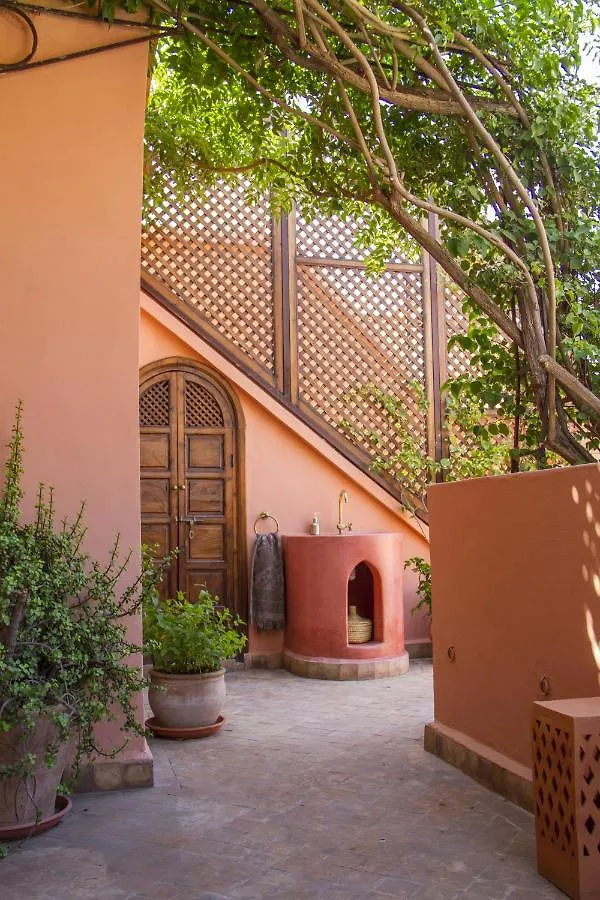 Riad Majala Hotel Marrakesh Guest house