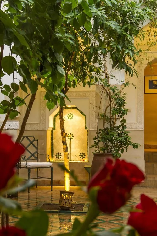 ** Guest house Riad Majala Hotel Marrakesh Morocco