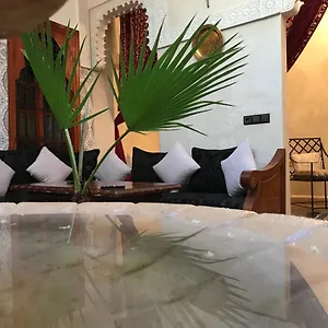 Riad Dar Eljazouli Marrakech, Marrakesh