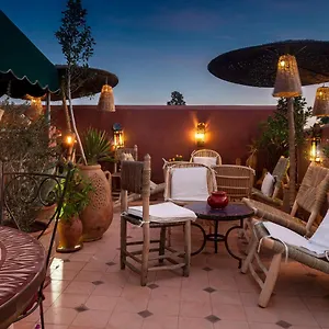 Dar El Arsa Rooftop & Jacuzzi Frühstückspension