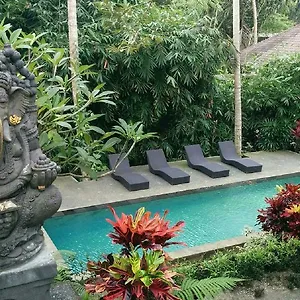 The Bali Shanti 3*, Ubud (Bali) Indonesia