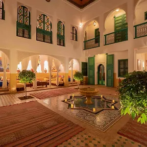 Riad Riad Passali, Marrakesh